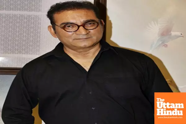 Abhijeet Bhattacharya gives controversial remark on Mahatma Gandhi