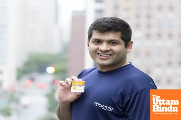 Rohan Mirchandani, Epigamia Co-founder, Passes Away at 42 After Cardiac Arrest