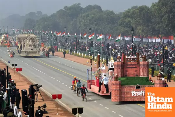 Delhi Excluded from Republic Day Parade for 4th Consecutive Year; Kejriwal Questions BJPs Decision