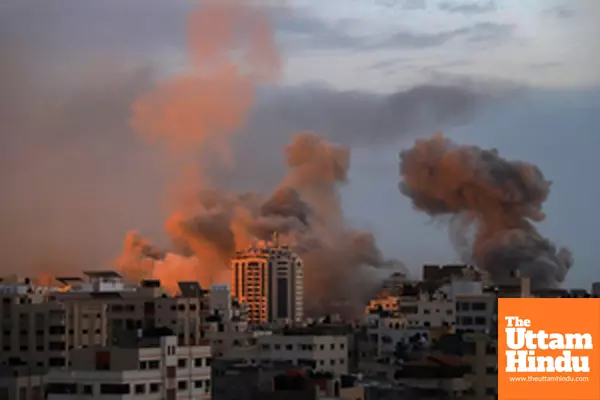 Over 20 Palestinians killed in latest Israeli Airstrikes across Gaza