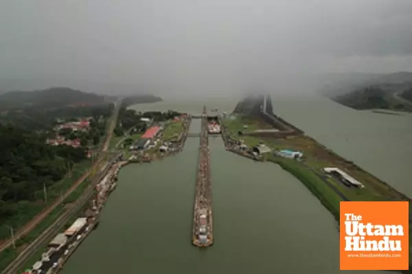 Panamanian scholars depict Trumps allegation about Panama Canal as ridiculous