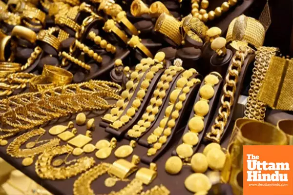 Big Change in Gold and Silver Prices: Silver Jumps by ₹2267, Gold Also Sees an Increase