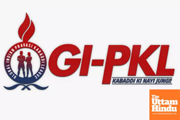 GI-PKL will redefine Kabaddi with unified vision for men & women, says HIPSA chief