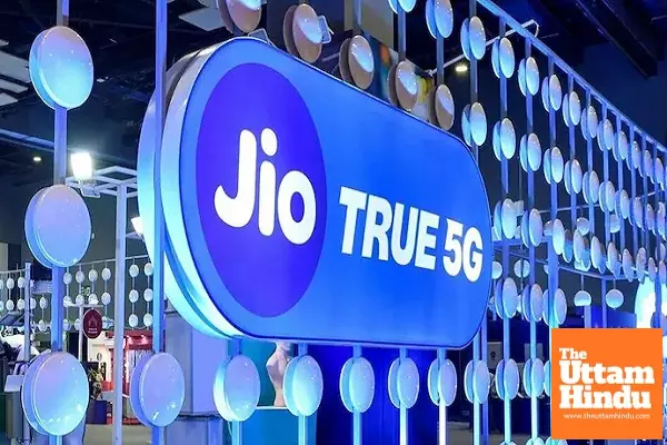 Reliance Jio Faces Subscriber Drop: Over 1.6 Crore Lost in Just Four Months