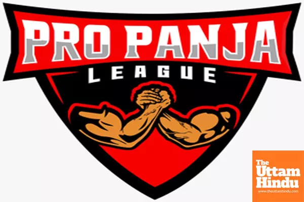 Yuvraj Verma crowned Champion of Champions at Pro Panja League