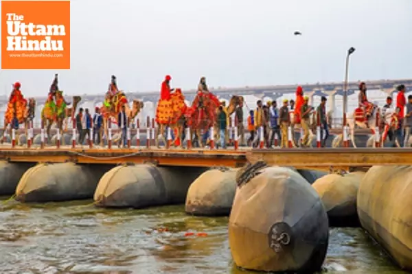 Mahakumbh 2025: In a first, devotees and pilgrims to be educated on using RTI