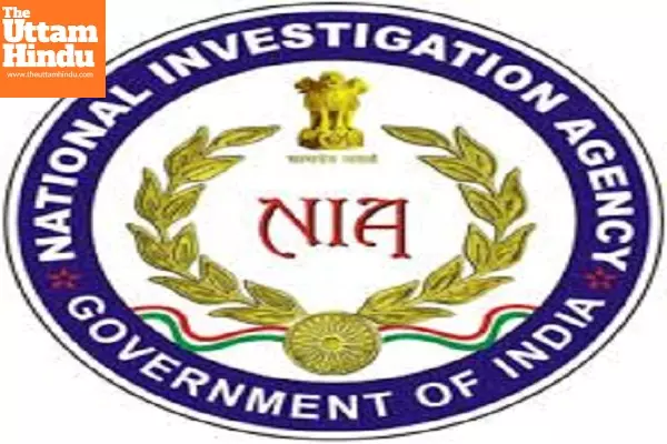 Key aide of terrorist Landa arrested by NIA from Mumbai in Punjab terror conspiracy case