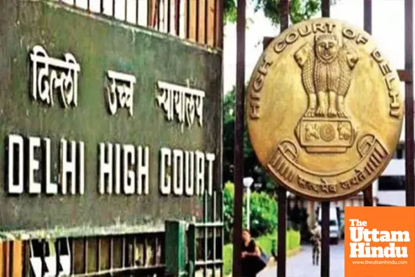 Delhi HC Allows ED to Send E-Petition to 35 Accused in 2021-22 Liquor Policy Money Laundering Case, Saving ₹3 Lakh