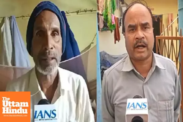 Recuperated from illness because of Ayushman Bharat, says Jabalpur beneficiary