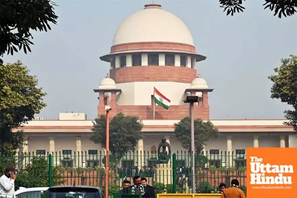 Change in the appointment of judges, SC Collegium broke tradition, took this big step