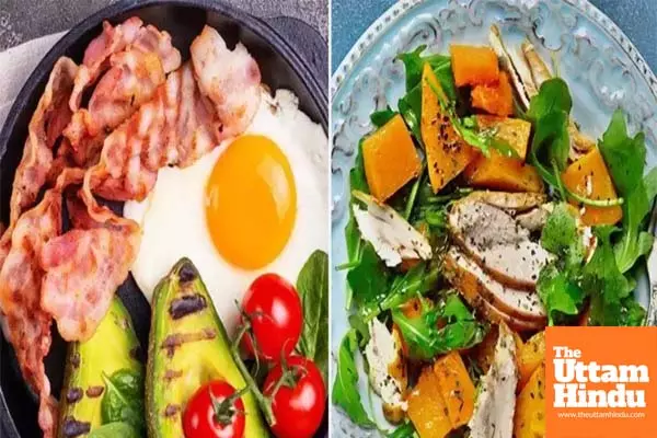 Keto vs Paleo Diet: Experts Weigh In on the Best Choice for Effective Weight Loss