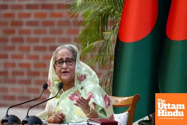 Legal Loophole May Help Sheikh Hasina Avoid Extradition, Says Former Ambassador