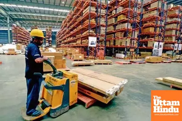 Annual leasing volume in India’s logistics and industrial space to exceed 50 MSF in 2024