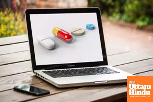 Online pharmacy sector in India to see steady revenue growth next fiscal