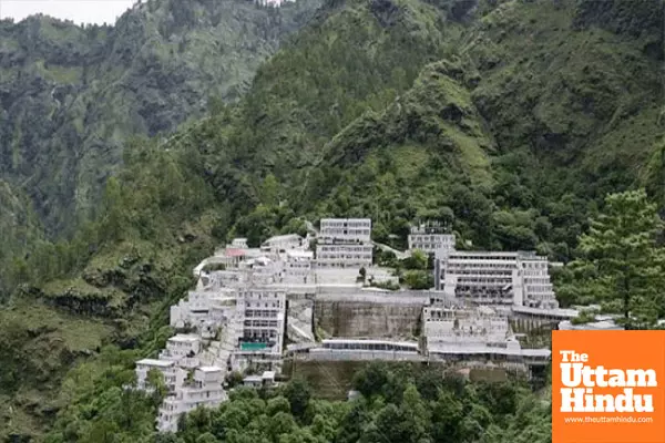 Important Update for Vaishno Devi Devotees, Katra to Remain Closed for Three Days