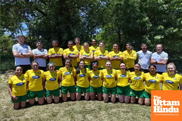 Australia excited to play at inaugural Kho Kho World Cup