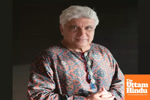 Javed Akhtar says he considers himself very lucky to have worked with Shyam Benegal