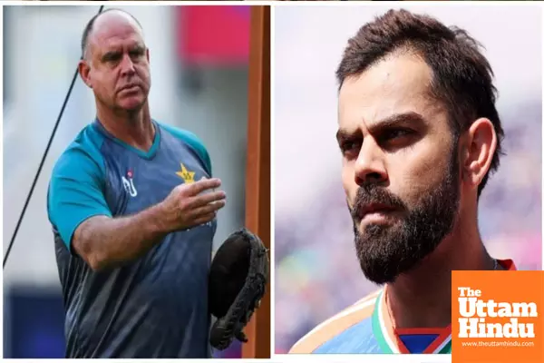 Hayden backs Kohli to shine in Boxing Day Test, calls for him to channel inner Tendulkar