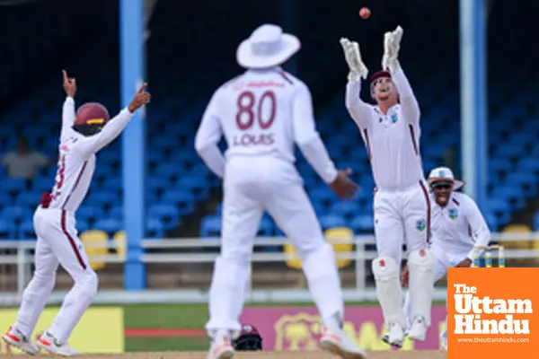 West Indies to play practice match in Rawalpindi before Tests against Pakistan