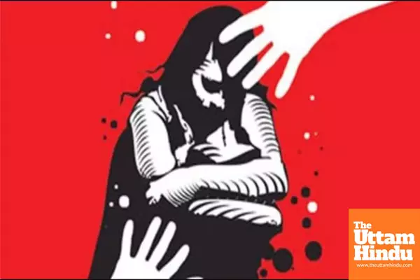 Punjab : 23 year old Girl Gang raped at Gunpoint