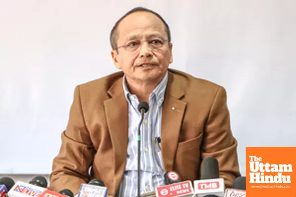 Manipur govt not violated constitutional provisions as alleged by Congress: Minister