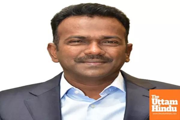 Bureaucratic reshuffle: P Anbalagan is new industry secretary in Maharashtra