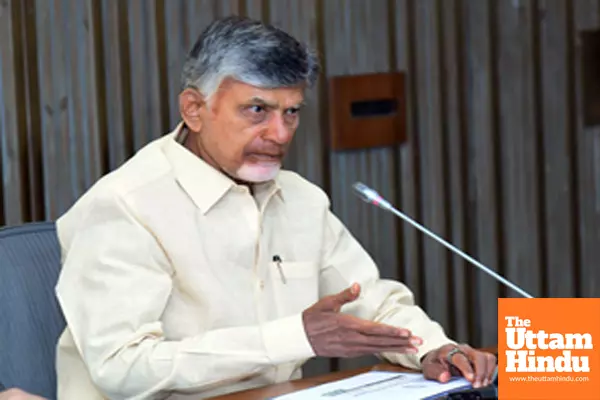 Chandrababu Naidu to attend NDA meeting in Delhi tomorrow