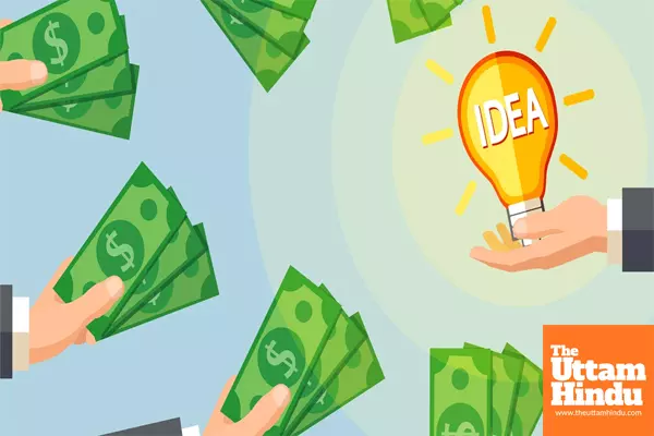 US startups secure Rs 10.37 lakh crore in VC funding in 2024: report