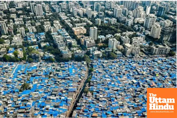 Maharashtras Dharavi Redevelopment promises new homes, no financial burden