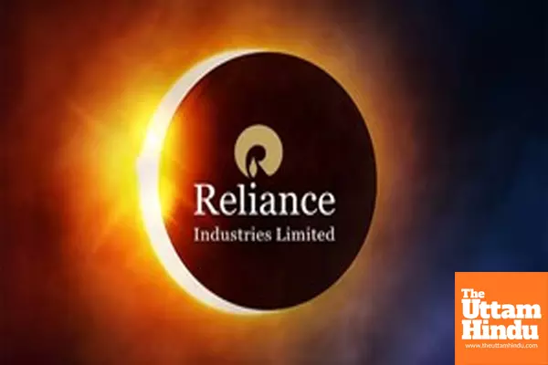 Reliance Industries stock tanks 23 pc from its July high