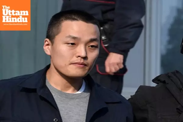 Crypto mogul Kwons appeal against extradition verdict rejected