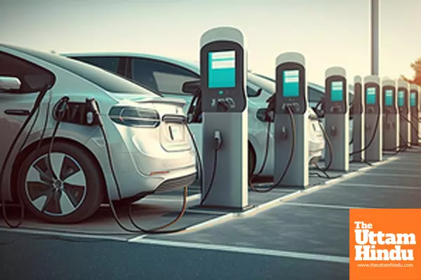 Explainer: All you need to know about the GST on EVs