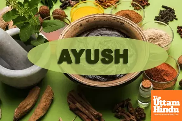 National Ayush Mission empowering communities with accessible, affordable healthcare