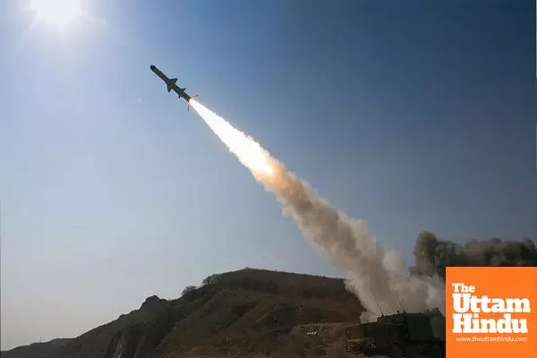 Israel intercepts missile from Yemen, says army