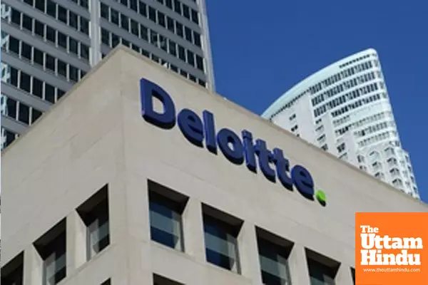 Not only India, US, China, and Canada also fined Deloitte for violating audit standards