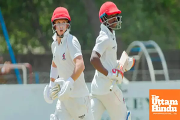 Zimbabwe announces free entry for spectators in upcoming Tests against Afghanistan