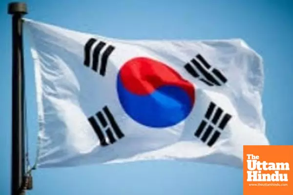 Top biz lobby urges 33 global counterparts to support South Korean economy