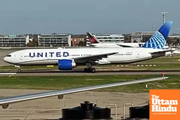 Person found dead in wheel well on United Airlines flight at Hawaii airport