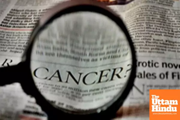 5-yr survival rate for cancer patients in S. Korea reaches 72.9 pc: Report