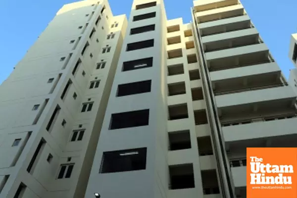 Sales value of housing units in India sees 16 pc jump at Rs 5.68 lakh cr in 2024