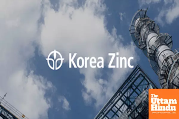 US lawmaker expresses concerns over MBKs takeover bid for Korea Zinc