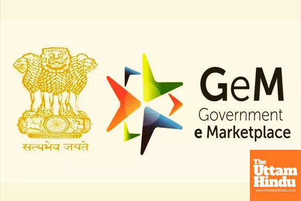 GeM registers 1.69 lakh women-led MSMEs for govt procurement