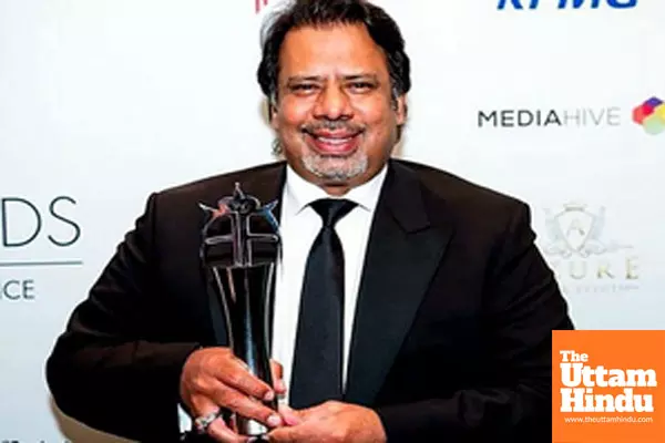 Squash: Indian players are progressing by leaps and bounds, says Pak legend Jahangir Khan