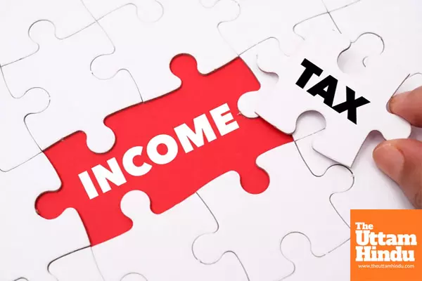 Indian Government Considers Income Tax Cuts for Earning Up to ₹15 Lakh in 2025-26 Budget