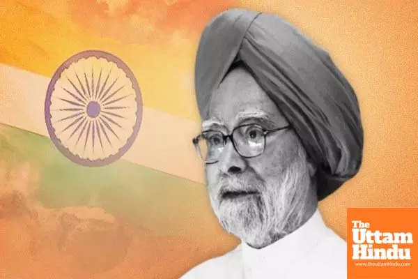 From Economic Advisor to Prime Minister: How Manmohan Singh Achieved Milestones Like Aadhaar, MNREGA, and RTI