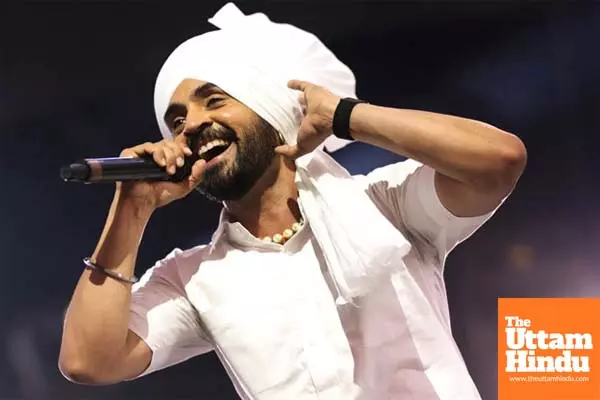 3km to Diljits Dynamite Performance: Ludhiana Fans, Get Your Walking Shoes Ready