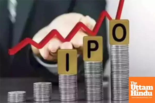 India dominates IPO market with 200 issues in Asia Pacific in 2024, China falters