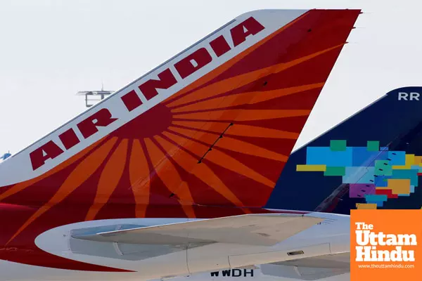 2025 will be no less transformative in its own way for Air India: CEO Campbell Wilson