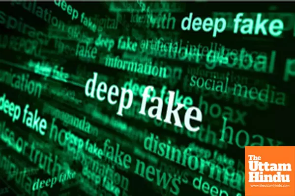 Rajasthan govt issues advisory on protection from Deepfakes