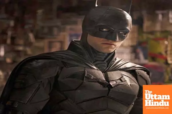 Matt Reeves’ Batman 2 release gets pushed to 2027